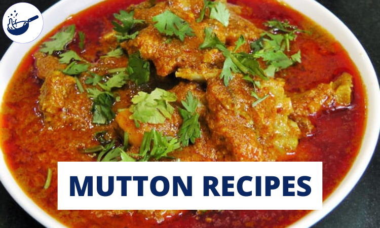 mutton-recipes