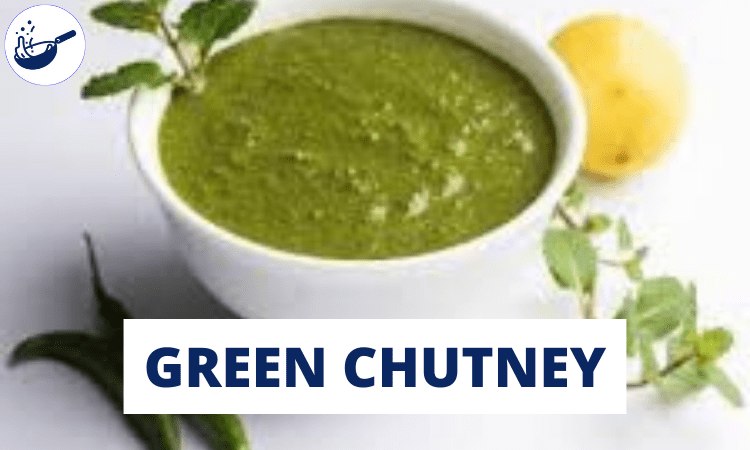 green-chutny-recipe