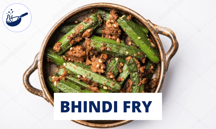 bhindi-fry-recipe