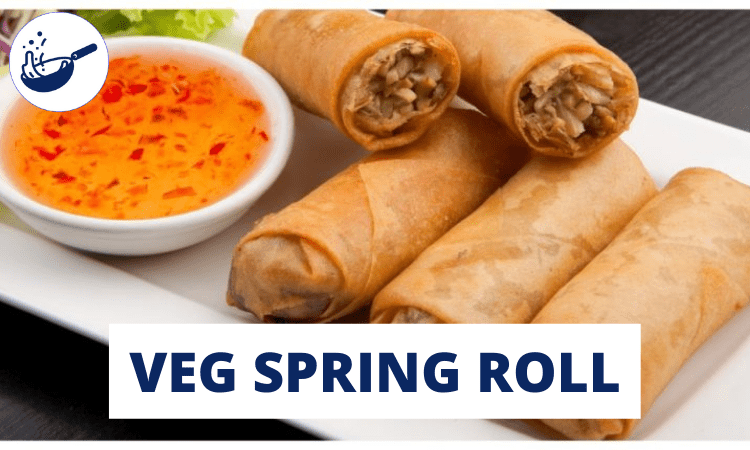 veg-spring-roll-recipe