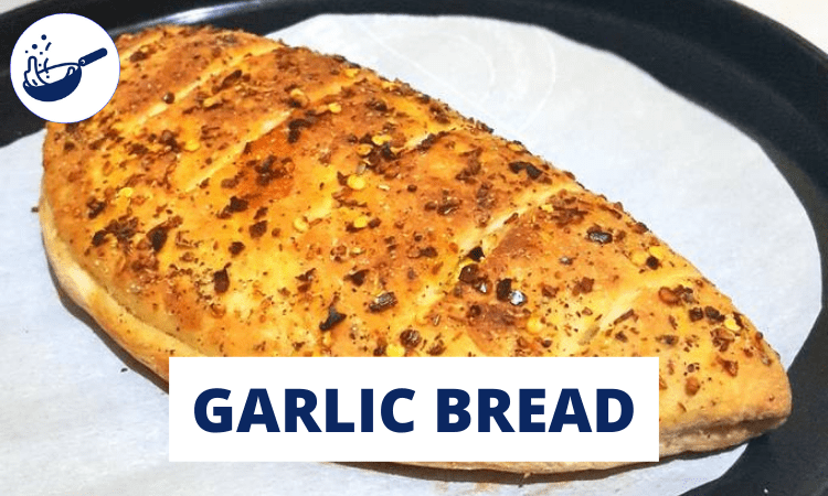 garlic-bread-recipe