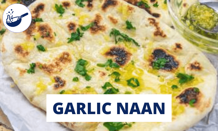 garlic-naan-recipe