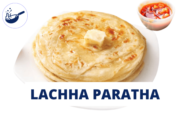 lachha-paratha-recipe