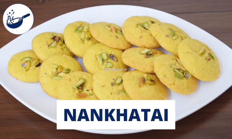 nankhatai-recipe