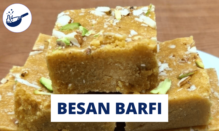 besan-barfi-recipe