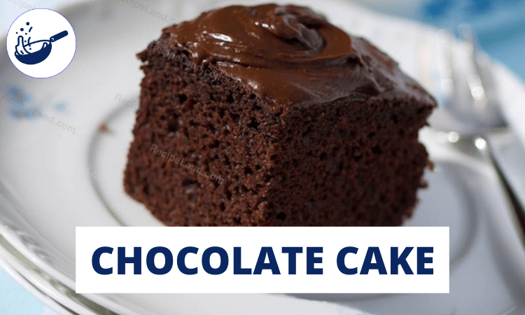 Chocolate Cake Banane Ki Vidhi - चॉकलेट केक बनाने की बिधि हिन्दी मे