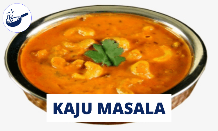 kaju-masala-recipe