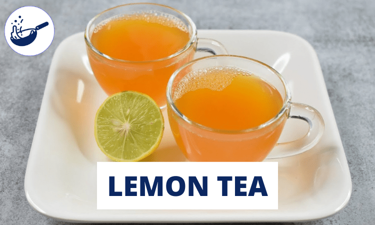 lemon-tea-recipe