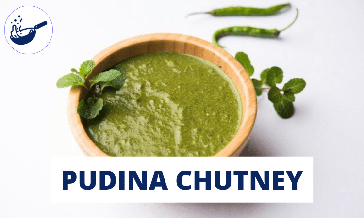 pudina-chutney-recipe