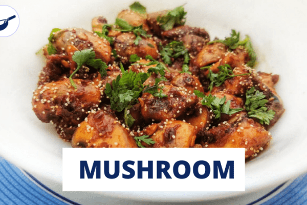 mushroom-recipe