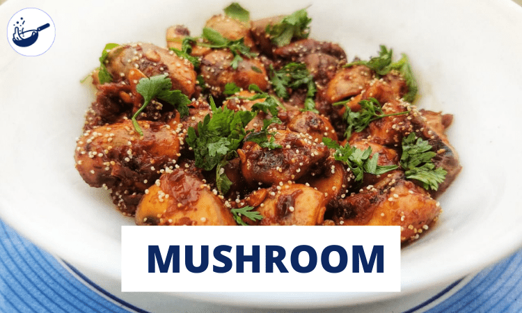 mushroom-recipe
