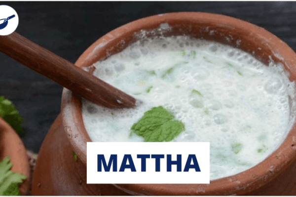mattha-recipe
