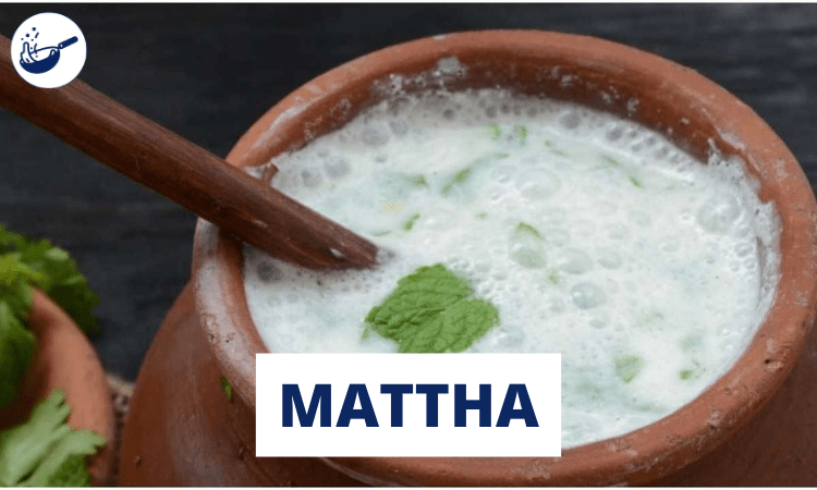 mattha-recipe
