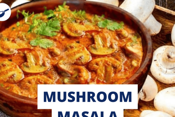 mushroom-masala-recipe