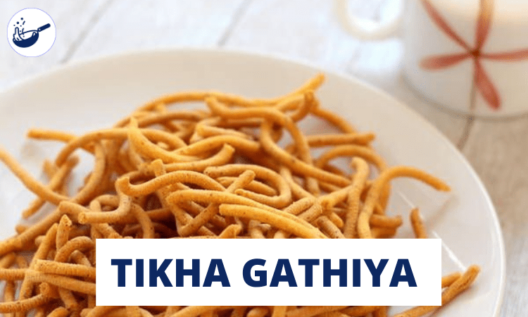 tikha-gathiya-recipe