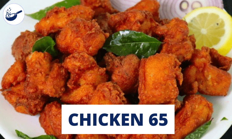 chicken-65-recipe