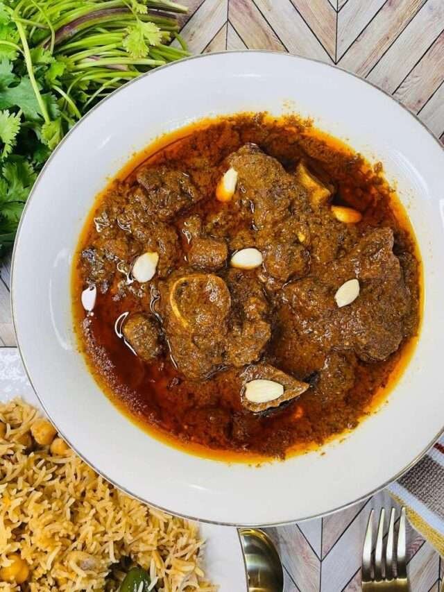 mutton korma recipe in hindi