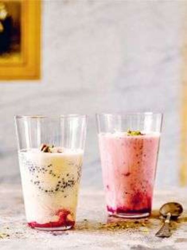 Falooda recipe in hindi