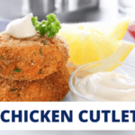 chicken-cutlet-recipe