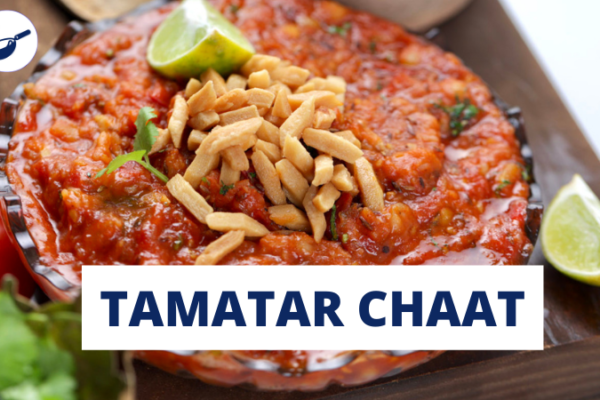 tamatar-chaat-recipe