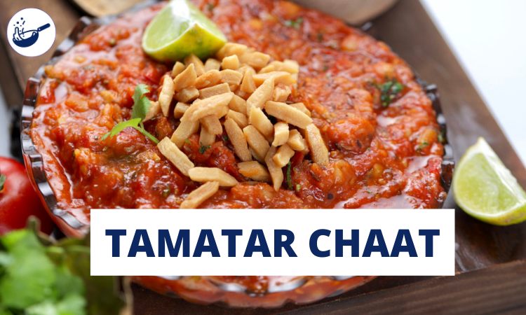 tamatar-chaat-recipe
