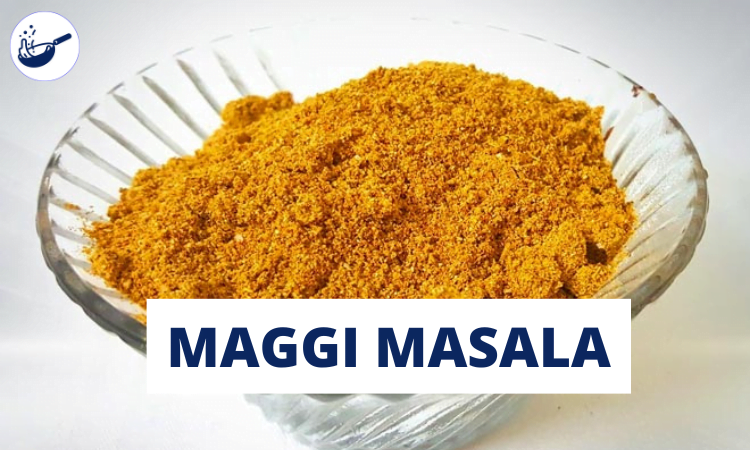 Maggi Masala