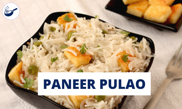 Paneer-Pulao-Recipe