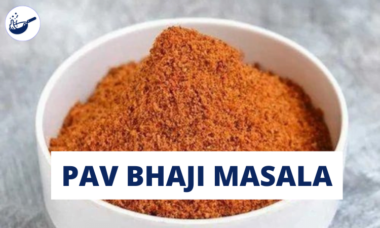 Pav Bhaji Masala