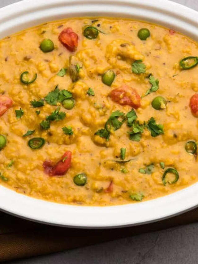 Masala oats Recipe in hindi