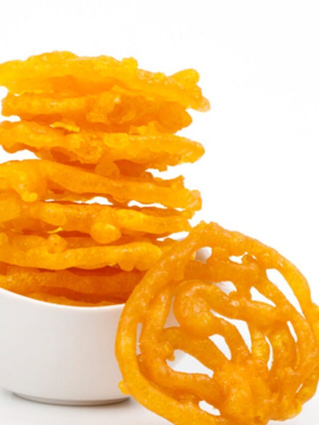 Jalebi Recipe in hindi