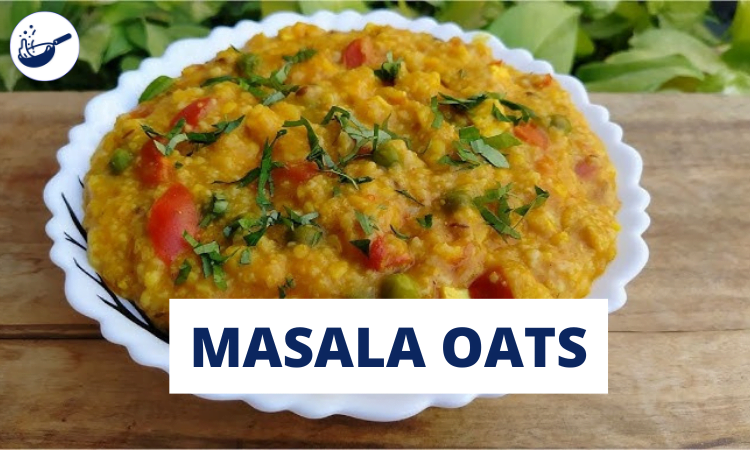 masala-oats-recipe