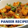 paneer-recipes