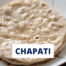 chapati-recipe