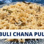 kabuli-chana-pulao-recipe