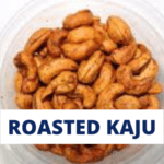 roasted-kaju-recipe