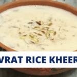 vrat-rice-kheer-recipe